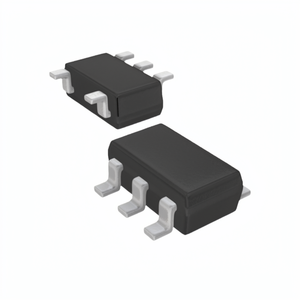Achetez des composants électroniques en ligne : Gestion de l'alimentation (PMIC) XC9236C40CMR-G SC 74A, SOT 753 Original - Product Image 1