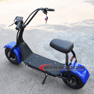 Patinetes Eléctricos de Alta Potencia: Dualtron <span class=keywords><strong>Thunder</strong></span> <span class=keywords><strong>2</strong></span> con Opciones de 4000W y 5000W, Patinete Eléctrico de 500W 48V 12AH - Product Image 4