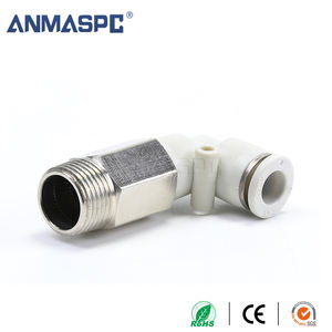 Nuevo Cilindro Industrial de Plástico, Accesorios Neumáticos de 0.8 kg, China Zhejiang, Construcción, Restaurante, Maquinaria Agrícola, <span class=keywords><strong>Euroland</strong></span> Oulu - Product Image 5