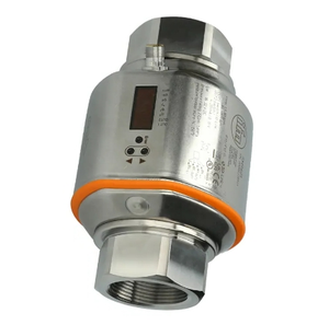 Débitmètre à induction magnétique IFM SM9601 Haute précision, répétabilité et dynamique de mesure - Product Image 5