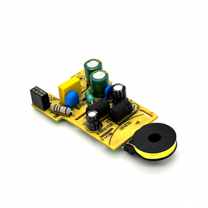 Adaptador de corriente con carga inalámbrica 100-240V AC-DC Plus, corriente máxima de carga de hasta 300mA - Product Image 4