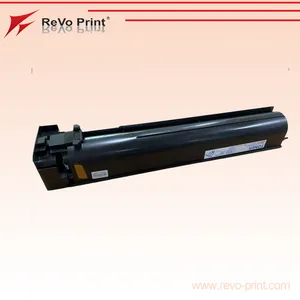 RV Zhuhai TN812 TN-812 812 Compatible Toner Cartridge For Bizhub BH758 808