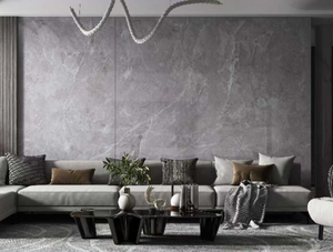 Dalles de <span class=keywords><strong>roche</strong></span> pour balcon de villa, revêtement de sol, surface frittée, taille personnalisable pour <span class=keywords><strong>la</strong></span> décoration extérieure de <span class=keywords><strong>la</strong></span> maison - Product Image 1