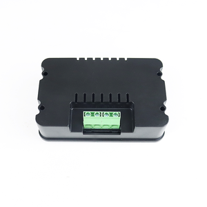 <span class=keywords><strong>MPPT</strong></span> pengendali daya surya 10A-30A tampilan LED sistem 12V/24V 150W maks PV maxenergi surya MAX-30A untuk sistem tenaga surya - Product Image 2