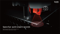 Bodor Flagship Dream Series machine de découpe laser 12kw pour 10mm 20mm fabricant cnc laser métal prix de la machine de découpe