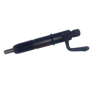 Kondisi baru Caterpillar untuk CAT 311C 312C mesin Diesel Fuel Injector 212-8470 katup injeksi untuk Excavator 3066 3064 - Product Image 5