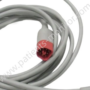 Sonde transducteur <span class=keywords><strong>TOCO</strong></span>+ pour machines FM20 FM30, référence 867249, remplace M2735A, accessoires de remplacement - Product Image 2