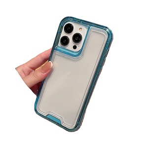 Funda Protectora <span class=keywords><strong>de</strong></span> Cuerpo Completo 360 <span class=keywords><strong>de</strong></span> TPU con Diseño <span class=keywords><strong>de</strong></span> Dibujos Animados Personalizado <span class=keywords><strong>de</strong></span> Lujo Premium, Protector <span class=keywords><strong>de</strong></span> Pantalla Impermeable a Prueba <span class=keywords><strong>de</strong></span> Golpes con Soporte Magnético para Tarjetas - Product Image 5