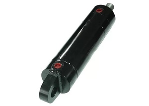Série de vérins hydrauliques ronds ROA, ROB, ROC, ROD, ROAR, ROBR, ROCR, RODR en promotion - Product Image 5