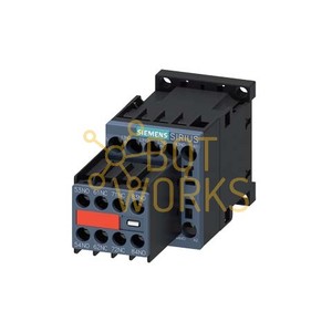 Siemens 3RH22621AP00 - Nuovo - Product Image 1