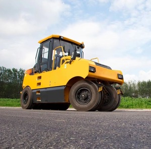 <span class=keywords><strong>Prix</strong></span> usine XGMA XG6301P 171HP Largeur de compactage 2750mm Compacteur pneumatique à <span class=keywords><strong>pneus</strong></span> pour le compactage de l'asphalte et le pavage des pistes aéroportuaires - Product Image 2