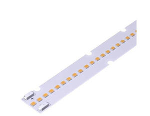 Modulo Lineare in Alluminio Personalizzato 2700K-6500K, Scheda PCB LED OEM Ra95 18W SMD3030 per Semafori - Product Image 4