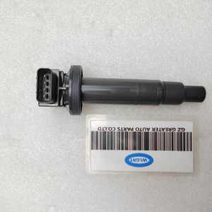 WLBTR Offre Spéciale OEM 90919-02240 Bobine d'allumage pour <span class=keywords><strong>Toyota</strong></span> <span class=keywords><strong>IQ</strong></span> 09- Prius 03-09 Yaris 99-05 - Product Image 4