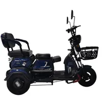 2012 bicicleta elétrica para idosos, venda quente para idosos, triciclo de carga, 3 roda, bicicleta elétrica, triciclo elétrico