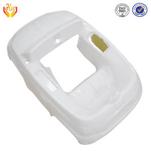 Custodie in plastica ABS personalizzate che formano sottovuoto scocca auto giocattolo - Product Image 4