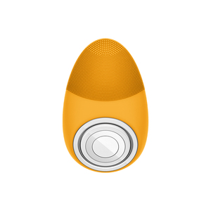 Cepillo Facial Sónico Caliente, Impermeable, de Silicona, 5 en 1, Multifunción, Eléctrico, para Limpieza y Masaje Facial - Product Image 4