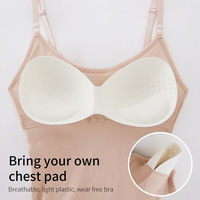 Vente en gros de bodys pour femmes avec logo personnalisé, gaine sculptante à haute compression, rehausseur de fesses intégré et soutien-gorge intégré