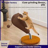 Jouet pour chat, griffoir pour chat