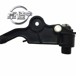 Sensor de Posición del Cigüeñal ZJ-03-131 1920AW OE 9639999880 0986280408 Sensor Automotriz de Repuesto Original - Product Image 3