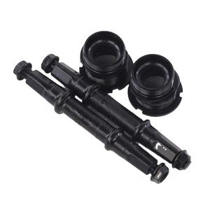 Bike Parts <strong>Square</strong> Hole Bearing Mountain Bike Middle Axle Bicycle <strong>Bottom</strong> <strong>Bracket</strong> Bike <strong>Axis</strong> Parts Universal High Quality - Product Image 1