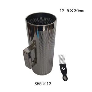 Instrumento de percusión Orff con Rana cantando, instrumento de percusión, tambor raspador de metal, instrumento <span class=keywords><strong>Gilo</strong></span>, tambor raspador de hierro, arena, logotipo OEM, venta al por mayor/OEM/precio de fábrica - Product Image 3