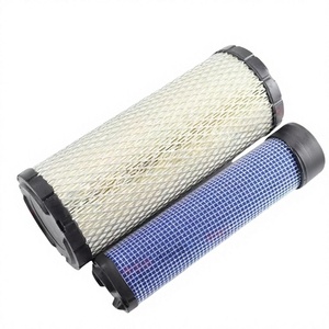 Filtre à air AF25555 pour moteur industriel - Pièces de systèmes de moteurs de camions - Product Image 2