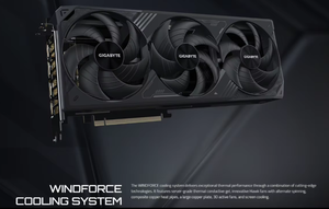 การ์ดจอเดสก์ท็อป New RTX 5070 Ti WINDFORCE OC SFF 16G รุ่นพัดลม - Product Image 5