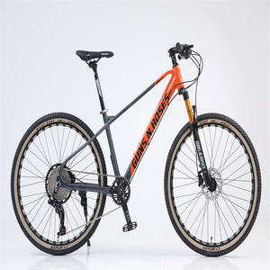 <span class=keywords><strong>Bicicleta</strong></span> de montaña con suspensión completa de 29 pulgadas para adultos, <span class=keywords><strong>bicicleta</strong></span> deportiva de aleación de aluminio para <span class=keywords><strong>Trek</strong></span> Mtb Riding - Product Image 3