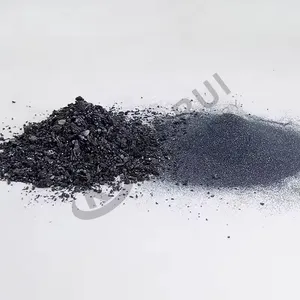 Produtos KERUI produzidos em bloco ou em estrutura de bloco de carboneto de silicone com estabilidade de alta temperatura
