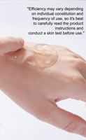 Masque de nuit hydratant et raffermissant au collagène, acide hyaluronique et extrait de corne de cerf, sans rinçage, pour une action transfrontalière complète sur les pores