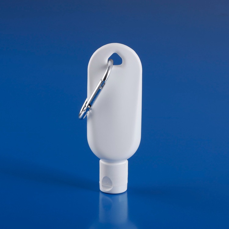 Flacon à crochet 60ML calibre 20