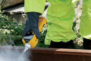 Honeywell MiniRAE3000 0~15000ppm VOC 모니터 PID 가스 감지기, 산업 위생 및 누출 감지용, IP65, 12-16시간 배터리 - Product Image 6