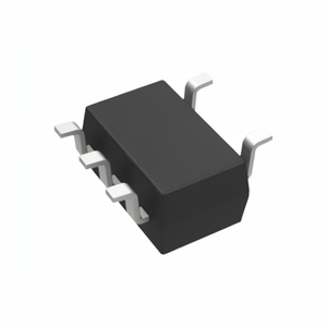 Manufacturer Channel SOT 23 5 Thin, TSOT 23 5 NCP716BCSN330T1G Power Management (PMIC) Buy Online Electronic Components - Product Image 1