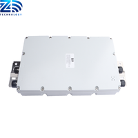 Fabricant personnalisé Rf passif 1920-2170mhz et 2500-2700mhz diplexeur haute qualité GSM/UMTS combinateur/multiplexeur