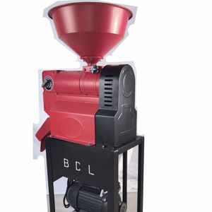 Máquina Peladora de Granos de Café Secos Pequeña, Descascaradora de Café, Molino, 1 Año de Garantía, Hecho en China - Product Image 4