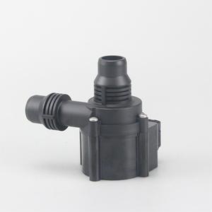 Pompe à eau électronique pour voiture Ke Sheng 11517595628 pour remplacement et réparation, modèle 2010, noire - Product Image 3