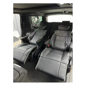 VIP personnalise l'Escalade avec de nouveaux accessoires de design, sièges de voiture, sièges arrière avec accoudoirs, sièges de luxe - Product Image 1