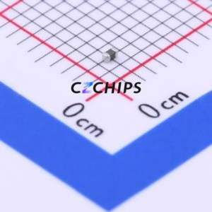 CBW100505U310T Ferrite Bead 0402 RF ( Impedance @ Frequency: 31Ohm@100MHz )( Error: 25% )( DC Resistance (DCR): 80mOhm ) - Product Image 2