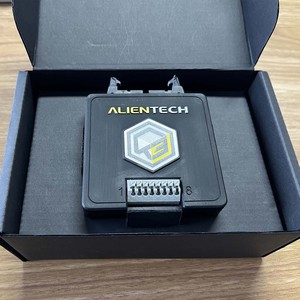Module de déverrouillage Alientech KESS3 en mode Boot pour ECU MD1 MG1, programmeur ECU KESS3 UM000 pour lecture et écriture, kit complet pour la reprogrammation des puces ECU - Product Image 1