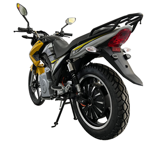 Vente directe d'usine de motos cruiser de haute qualité pour adultes - Product Image 5