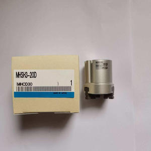 Cilindro de Sujeción de Dedos Original-SMC MHSH3-20D - Product Image 2