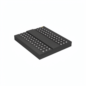 W632GG8NB-15 78 VFBGA ชิ้นส่วนอิเล็กทรอนิกส์ ช่องหน่วยความจำสำหรับผู้ผลิต - Product Image 1