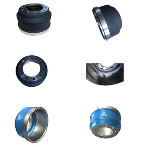 ดรัมล้อรถบรรทุกพ่วงสำหรับงานหนัก รุ่น 3602r1 - Product Image 6