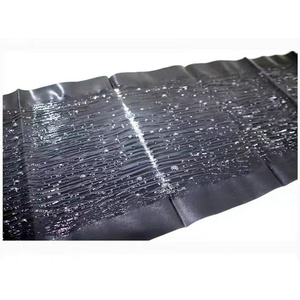 กับดักกาวสำหรับดักหนูงูนกกับดักสีดำ - Product Image 4