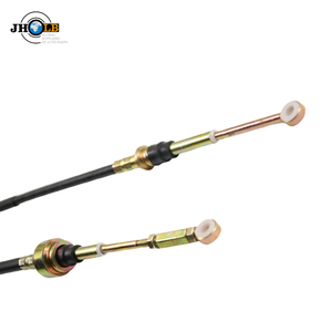 Zotye-cable de cambio de LB069-ZT3-2013-HD de alta calidad, piezas de automóviles chinos - Product Image 3