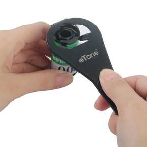 Outil d'ouverture de cartouche de film 35 mm ETone modèle 30, outil de développement en chambre noire, outil de rechargement - Product Image 2