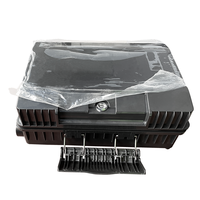 Boîtier de distribution optique FDB ODB 32 ports étanche en promotion