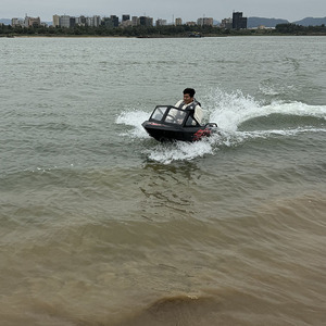 Mini Kart Elettrico Acquatico ad Alta Velocità per <span class=keywords><strong>Noleggio</strong></span> in Parchi di Divertimento - Product Image 5