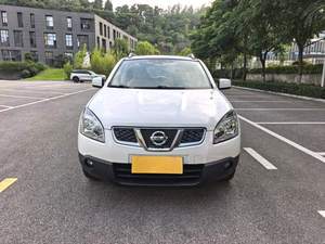 Nissan <span class=keywords><strong>Qashqai</strong></span> 2.0 Auto XL <span class=keywords><strong>2012</strong></span>, Auto Familiare Smart Value, Cambio Automatico Affidabile, Sedili in Tessuto Scuro, Pneumatici R16, Guida a Sinistra - Product Image 4