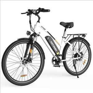 Venta al por mayor <span class=keywords><strong>HITWAY</strong></span> BK27 <span class=keywords><strong>Bicicleta</strong></span> de montaña <span class=keywords><strong>eléctrica</strong></span> Batería extraíble E-bike 28 pulgadas 350W 25 km/h <span class=keywords><strong>Bicicleta</strong></span> <span class=keywords><strong>eléctrica</strong></span> Reino Unido Almacén DE LA UE - Product Image 1